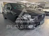 2025 Mazda CX