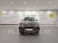 2025 Mazda CX