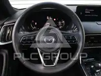2025 Mazda CX