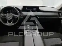 2025 Mazda CX