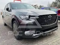 2025 Mazda CX