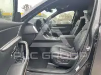 2025 Mazda CX