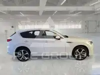 2025 Mazda CX