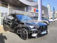 2025 Mazda CX