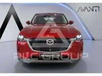 2025 Mazda CX