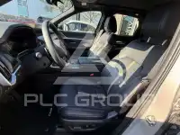 2025 Mazda CX