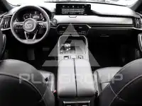 2025 Mazda CX
