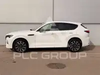 2025 Mazda CX