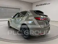 2025 Mazda CX
