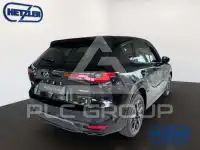 2025 Mazda CX