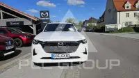 2025 Mazda CX