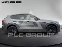 2025 Mazda CX