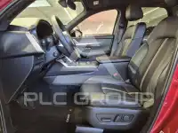 2025 Mazda CX