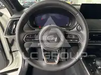 2025 Mazda CX