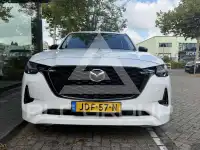 2025 Mazda CX