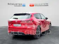 2025 Mazda CX