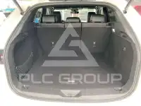 2025 Mazda CX