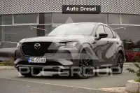 2025 Mazda CX