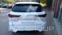 2025 Mazda CX