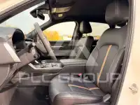 2025 Mazda CX