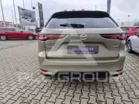 2025 Mazda CX