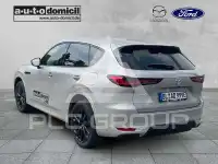 2025 Mazda CX