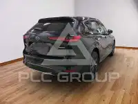 2025 Mazda CX