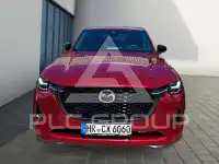 2025 Mazda CX