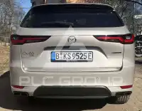 2025 Mazda CX
