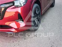 2025 Mazda CX