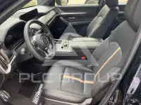 2025 Mazda CX