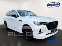 2025 Mazda CX