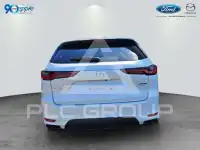 2025 Mazda CX