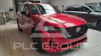 2025 Mazda CX