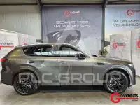 2025 Mazda CX