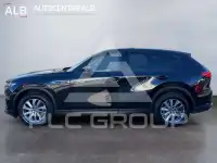 2025 Mazda CX