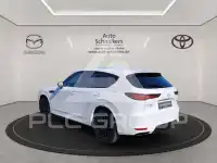 2025 Mazda CX