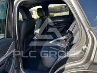 2025 Mazda CX