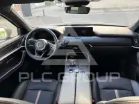 2025 Mazda CX