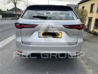 2025 Mazda CX