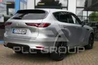 2025 Mazda CX
