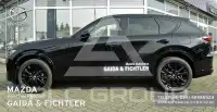2025 Mazda CX