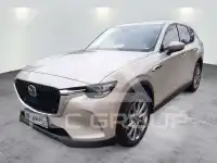 2025 Mazda CX