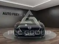 2025 Mazda CX