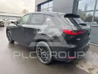 2026 Mazda CX