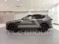 2025 Mazda CX