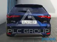 2025 Mazda CX
