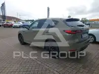 2026 Mazda CX