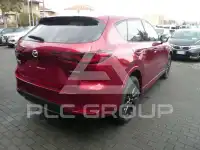 2025 Mazda CX