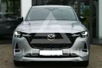 2025 Mazda CX